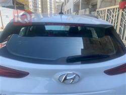 هیۆندای کۆنا